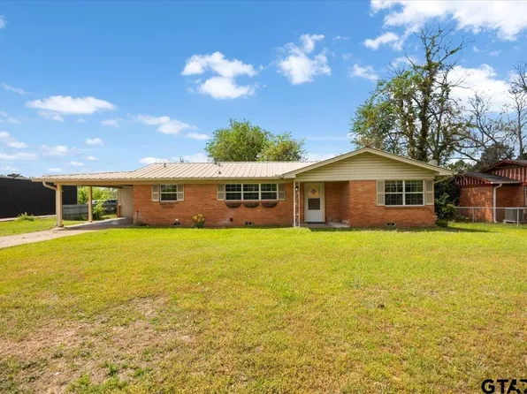 1602 W Duval St, Troup, TX 75789