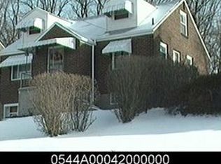 814 Locust St, Turtle Creek, PA 15145