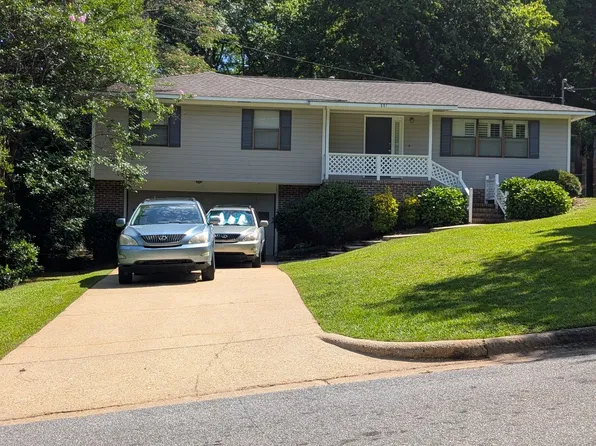 251 N Cedarbrook Dr, Auburn, AL 36830