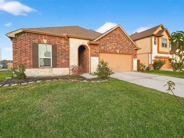 5907 Osprey Dr, Rosenberg, TX 77469