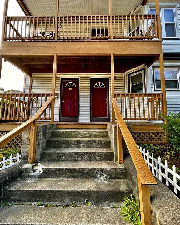 103 Hamlet Ave Woonsocket RI Zillow