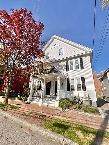 105-107 Richards Ave #107 Photo 1
