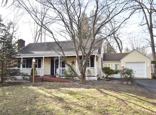 114 Rosemary Ln, Bristol, CT 06010