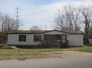 22498 Macarthur Blvd, California, MD 20619