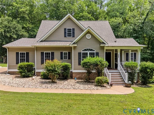 4765 Anderson Hwy, Powhatan, VA 23139