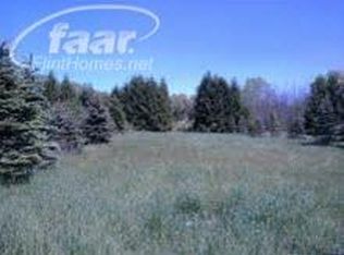 0 N Webster Rd, Clio, MI 48420