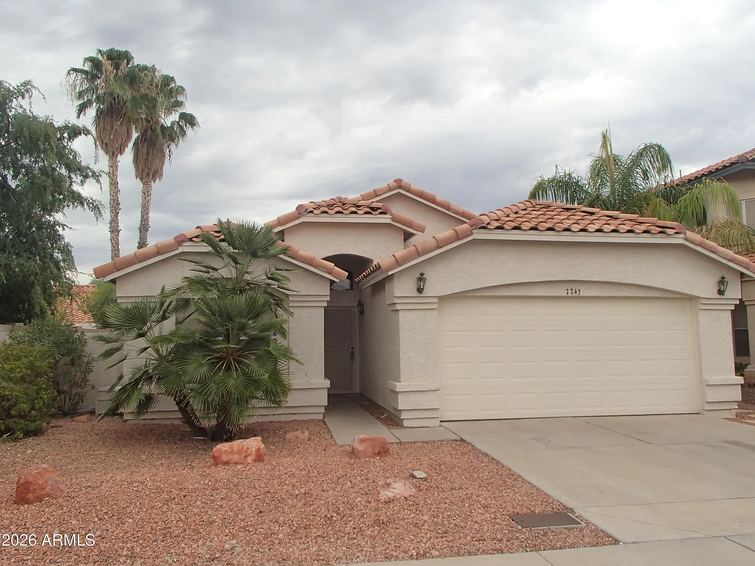3 bed, 2.0 bath, 1538 sqft, $1,995 — Photo 2