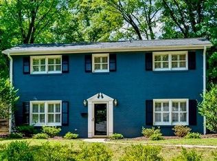 2614 Buena Vista Rd, Winston Salem, NC 27104