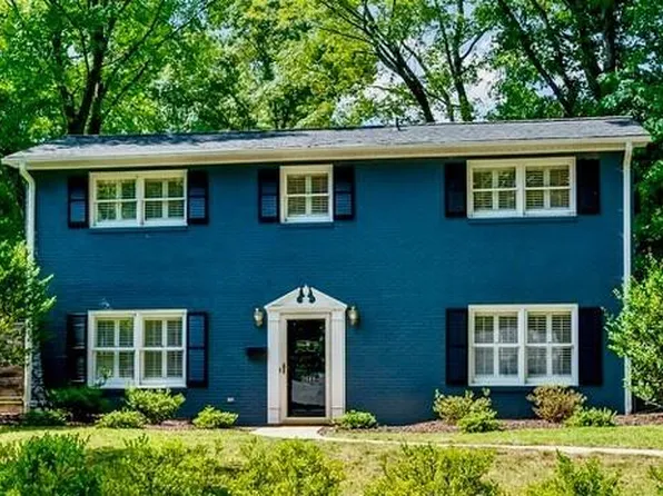 2614 Buena Vista Rd, Winston Salem, NC 27104