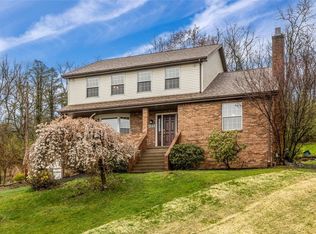 109 Midway Dr, Mc Kees Rocks, PA 15136