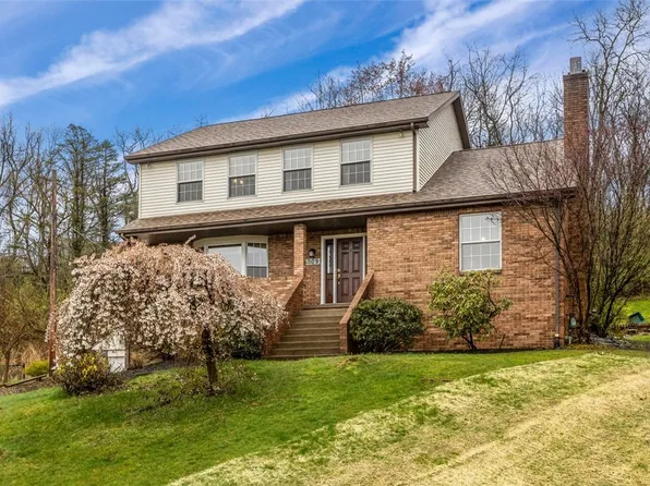 109 Midway Dr, Mc Kees Rocks, PA 15136