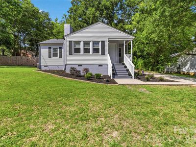 711 Flint St, Rock Hill, SC, 29730