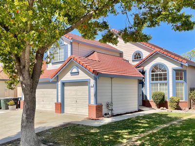 3601 Dothan Dr, Modesto, CA, 95357