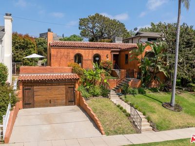 10522 Putney Rd, Los Angeles, CA, 90064