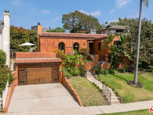 10522 Putney Rd, Los Angeles, CA 90064