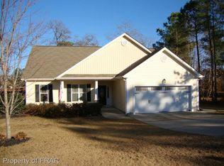 727 Omaha Dr, Broadway, NC 27505