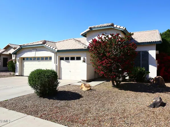 2094 W MEGAN Street, Chandler, AZ 85224