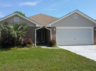 7923 Cayenne Way, Pensacola, FL 32526