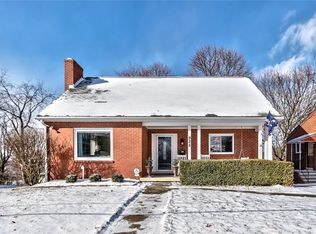 925 Valleyview Ave, Pittsburgh, PA 15202