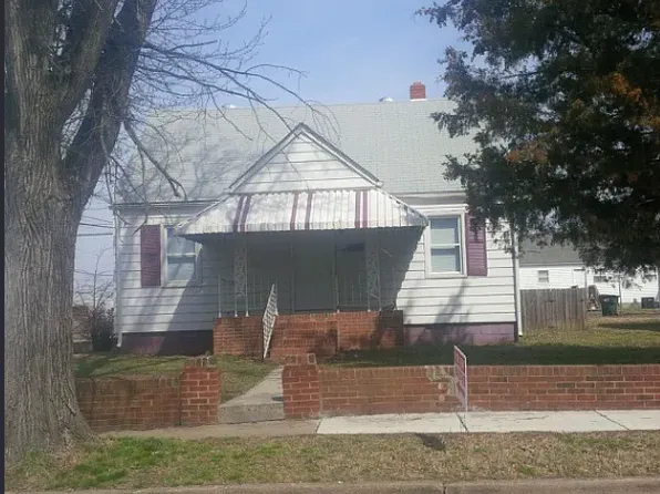 1000 E 16th St, Richmond, VA 23224