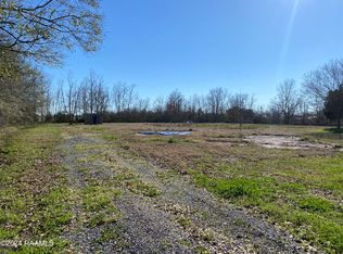 Sellers Road Private Dr, Duson, LA 70529