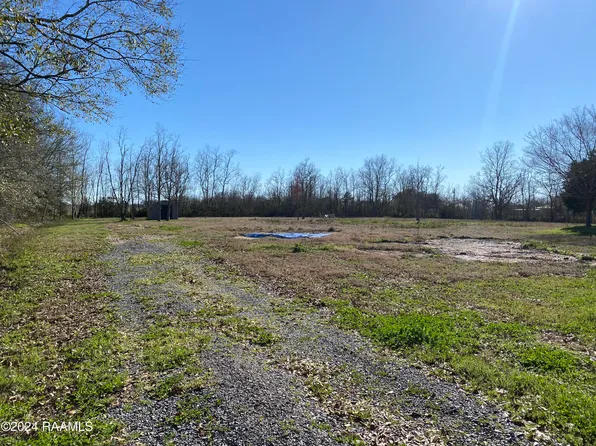 Sellers Road Private Dr, Duson, LA 70529