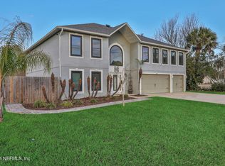 220 BIRD OF PARADISE Drive, Palm Coast, FL 32137