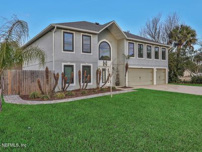 220 BIRD OF PARADISE Drive, Palm Coast, FL, 32137