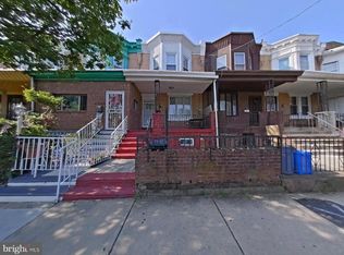 5724 Spruce St, Philadelphia, PA 19139