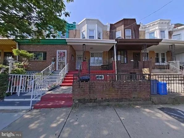 5724 Spruce St, Philadelphia, PA 19139