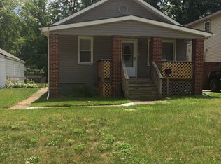 2168 Pearl Ave, Warren, MI 48091