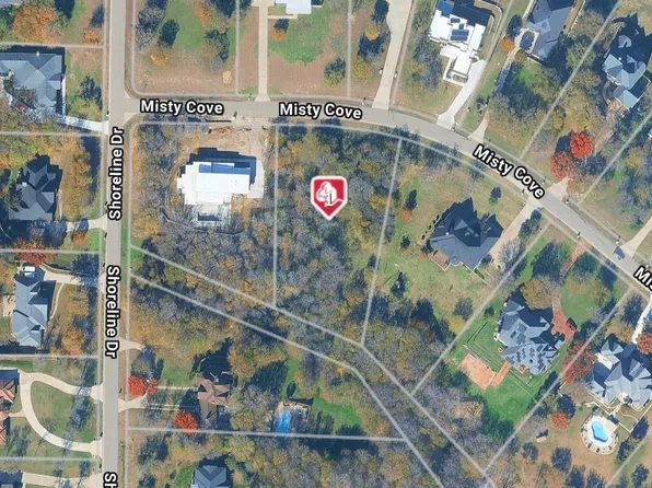 3707 Misty Cv, Little Elm, TX 75068