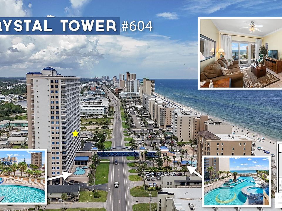 1st image of 1010 W Beach Blvd APT 604