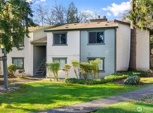 Arrowood Condominium Associates, Kirkland, WA 98034