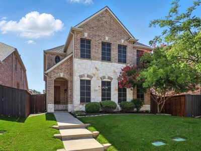 1532 Barksdale Dr, Lewisville, TX, 75077