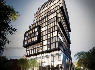 17 Dundonald St #603, Toronto, ON M4Y0E4