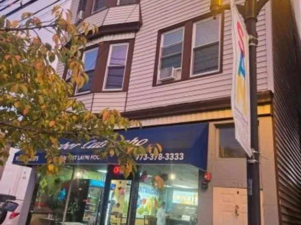 1753 Springfield Ave APT 2A, Maplewood, NJ 07040