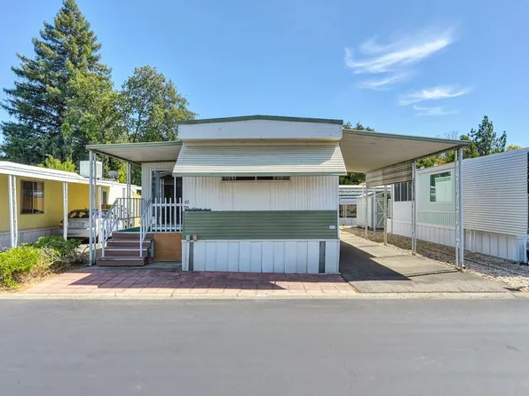 6525 Sunrise Blvd Space 42, Citrus Heights, CA 95610
