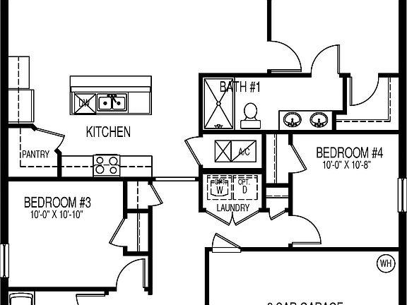 Floor Plan.