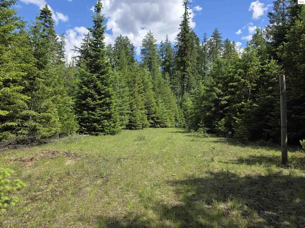 5784 River Rd, Clark Fork, ID 83811
