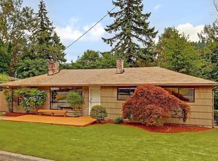 14249 SE 41st St, Bellevue, WA