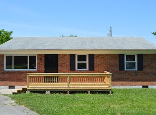 1261 Golden Gate Park, Lexington, KY 40517