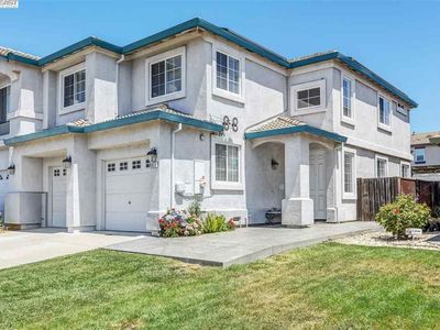 851 Havasu Ct, Livermore, CA, 94551