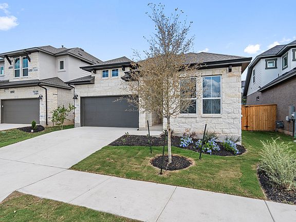 Exterior Style D