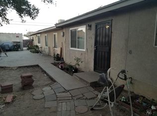 3515 E Madison Ave, Fresno, CA 93702