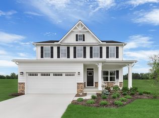 7124 Fairway Ridge Cir, Salem, VA 24153