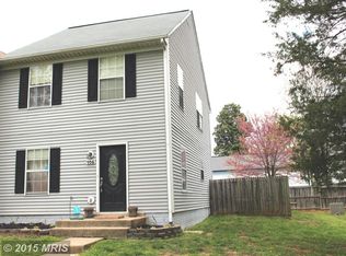 108 Jefferson Ave, Fredericksburg, VA 22405