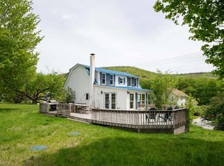 191 Route 100 North, Ludlow, VT 05149