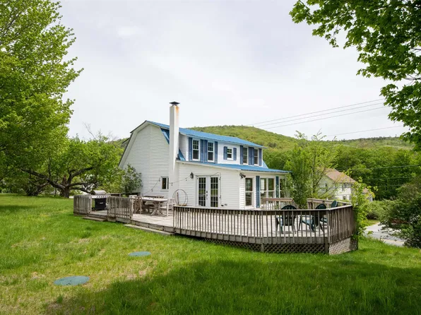 191 Route 100 North, Ludlow, VT 05149