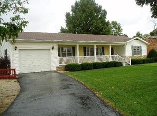 337 State Highway 51, Puxico, MO 63960